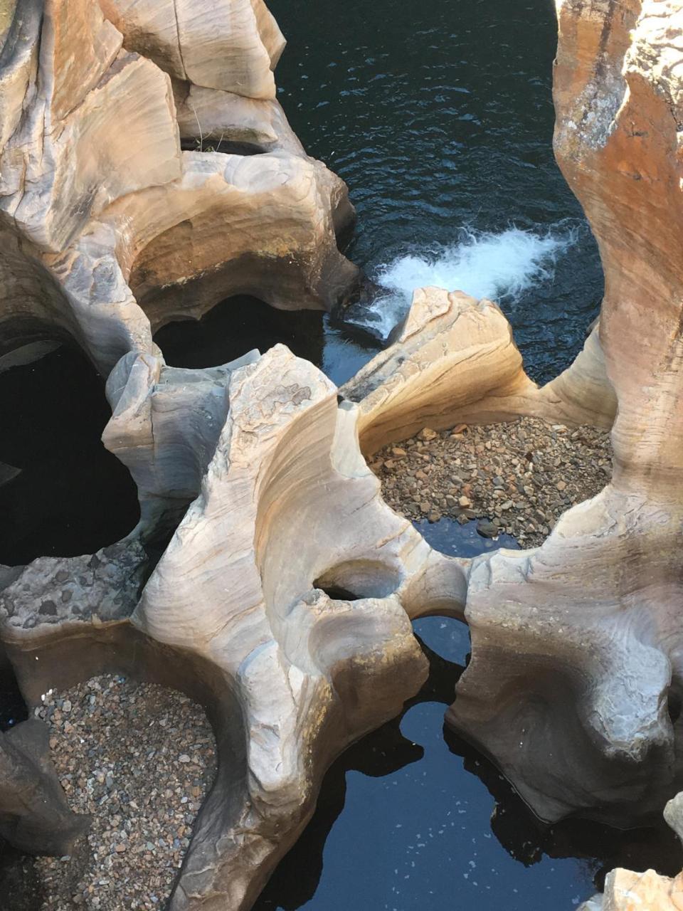 Two Falls View Sabie Exterior foto